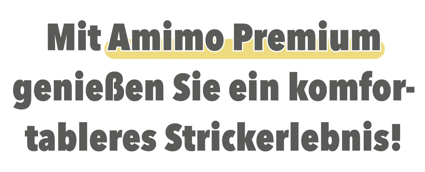 amimo Premium