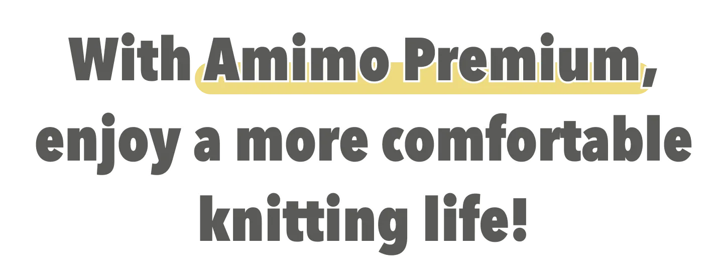 Amimo Premium