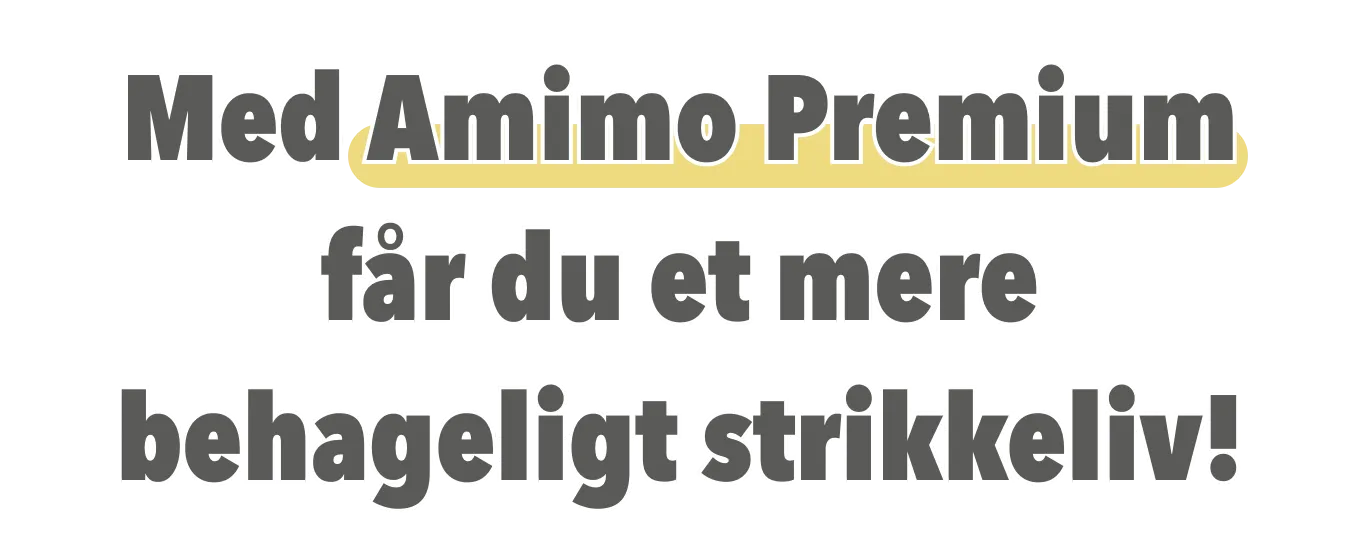amimo Premium