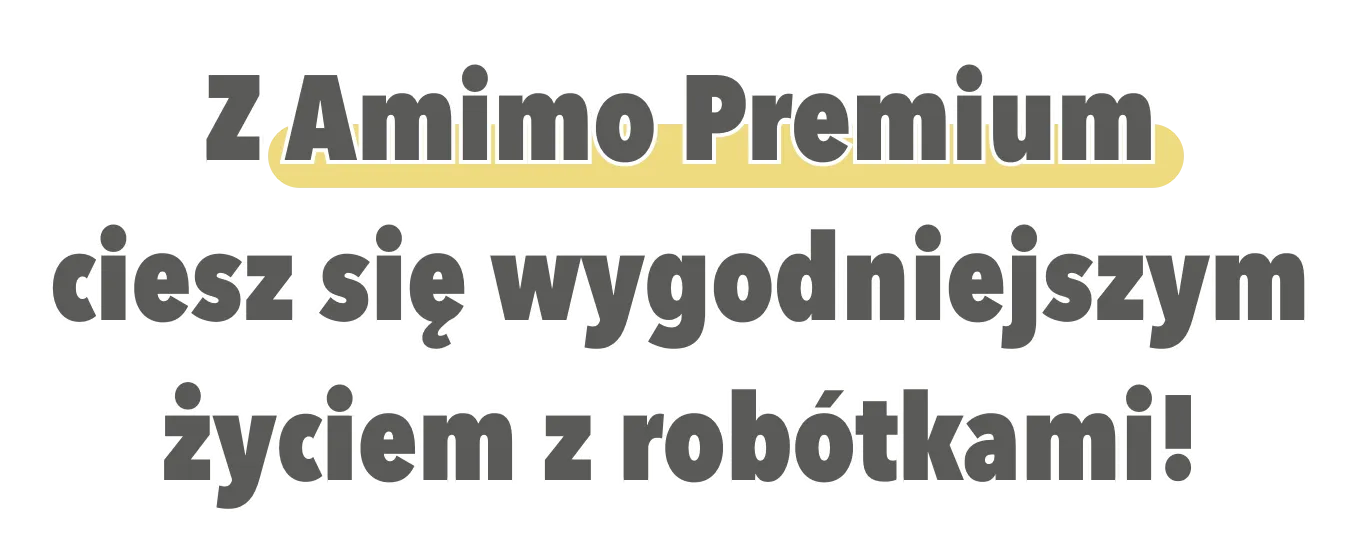 amimo Premium