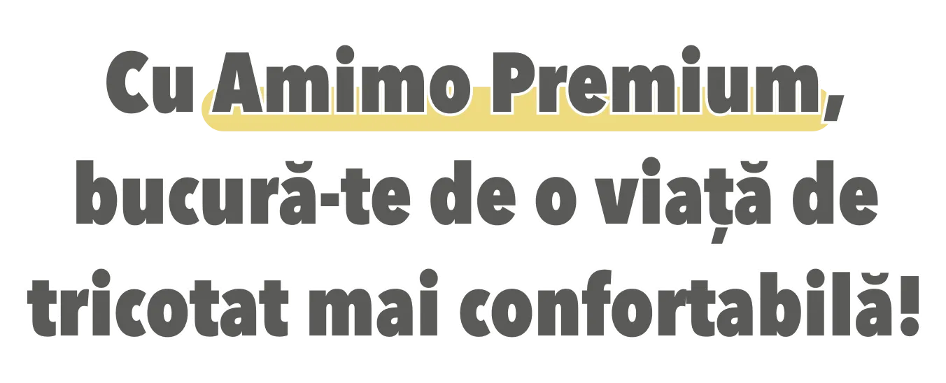 amimo Premium