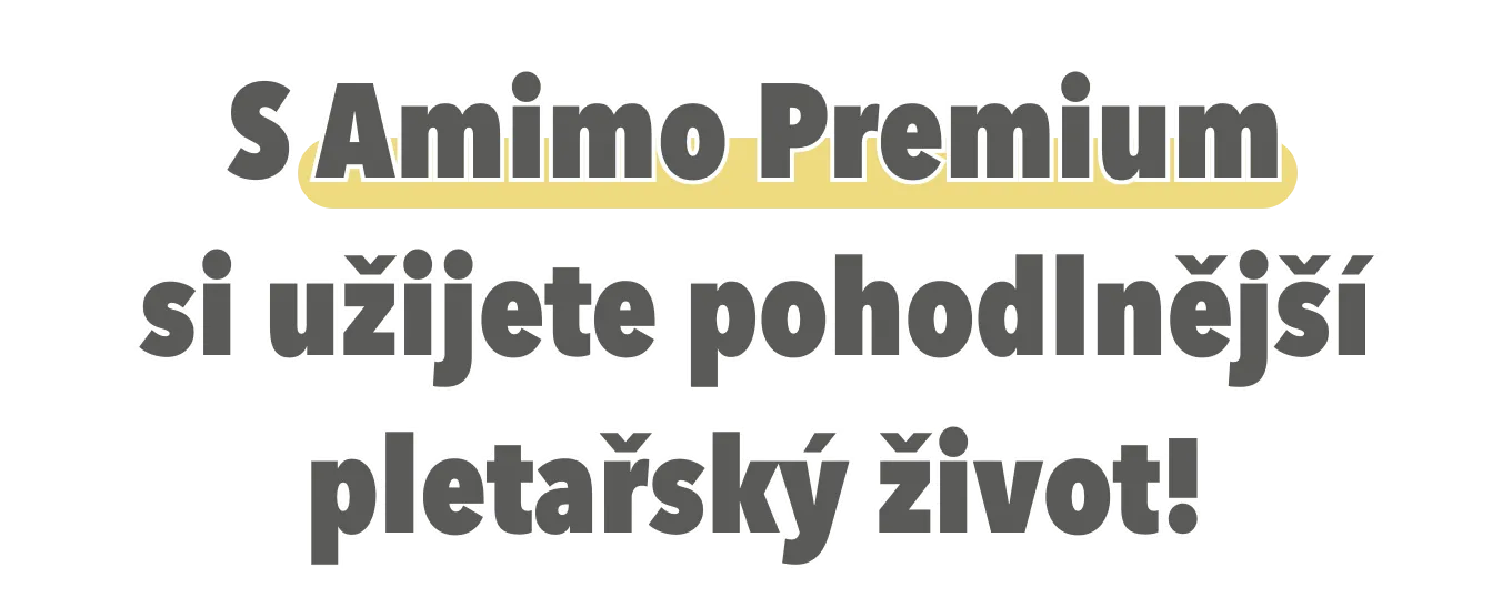 amimo Premium
