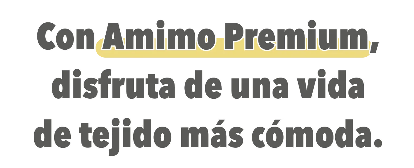 amimo Premium